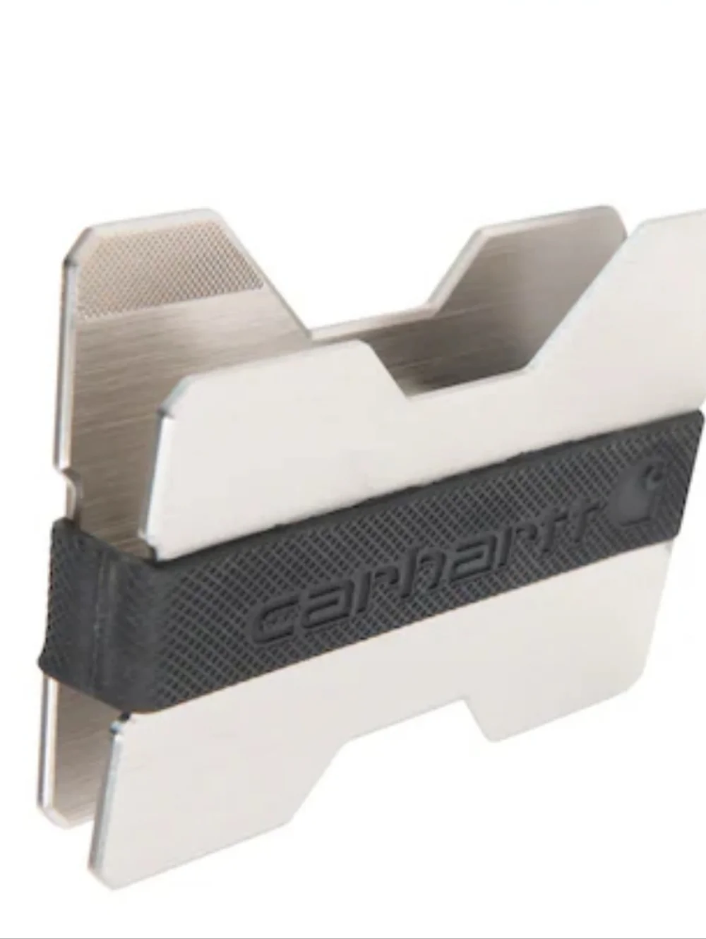 Carhartt Aluminum Front Pocket Wallet